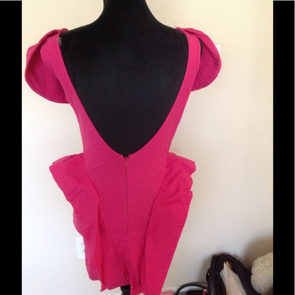 Dress - Picture 2 of 3